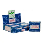 Satya Nag Champa Soap Bar Box - 12 Pack