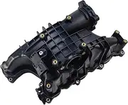 Engine Intake Manifold Gasket & Sensor Compatible With Jeep Grand Cherokee WK 3.0L 2014-2018 68535767AA 68211167AA 68211167AC 68211206AA