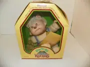 vintage cabbage patch kods doll wykoosa valley koosas 1983 open box