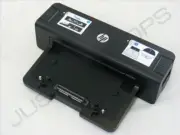 New HP Compaq A7E33AV#ABU USB 3.0 Docking Station Port Replicator No PSU