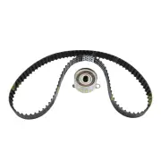 Superspares Timing Belt Kit for Citroen AX TU3FJ2 1.4L Xsara TU5JP 1.6L