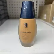 Avon Personal Match Foundation Toffee 1oz