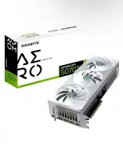 GIGABYTE - NVIDIA GeForce RTX 5070 Ti AERO OC 16GB GDDR7- Confirmed Order 2/27
