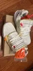 Size 5 - Nike Air Presto x Off-White White 2018