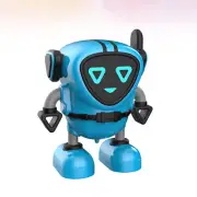 Robot Gyro Robot Toy Wind- Up Robots Toy Gyro Sensor Gyroscope Robot