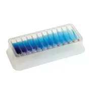 ARGOS TECHNOLOGIES B3135 Pipetting Reservoir,Basin,3mL,PK20