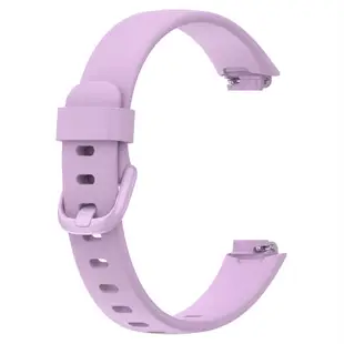 適用於 Fitbit inspire3 錶帶 矽膠腕帶 inspire 3 替換錶帶