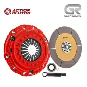 AC Ironman Unsprung Clutch Kit For Toyota Camry 1990-1991 2.0L DOHC (3S-FE) AWD