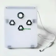 Laparoscopic Surgery Training case for Laparoscopic Teaching Practice Tools