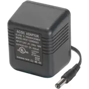 Audtek WHPS Power Supply for IR Repeater Hub