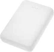 Portable Safe Box Hidden Storage Compartment Fake Power Bank for Safe Security Hidden Money Hider for Travel Hiding Places for Valuables Container