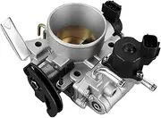 MR560120 MR560126 MN128888 Throttle Body Assy Compatible With 4G18 Engine Throttle Valve 91341006900
