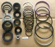 POWER STEERING BOX SEAL KIT TO SUIT JEEP CJ8 OVERLANDER 2 3/4" PISTON (8044)
