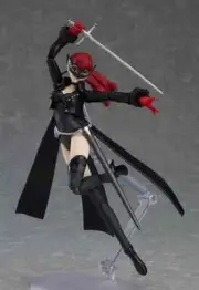 figma Violet Persona5 Royal Max Factory from Japan