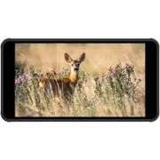 PortKeys PT5 II 5-inch 4K HDMI Touchscreen Monitor w/ 3D LUT Support