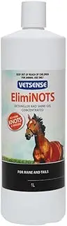 Vetsense Eliminots 250Ml