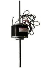 A.O. SMITH, DE3D292N, MCQUAY, 802024212, 1/30HP, Motor - NEW IN BOX