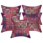New Home Decor Patchwork Vintage 45 x 45 cm Pillow Cover Case Cushion Room