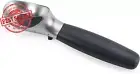 Elevate Ice Cream Scoop with Easy Trigger Release & Non-Slip Handle