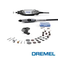 在飛比找蝦皮商城優惠-Dremel 精美 3000 插電調速刻磨機 2/30