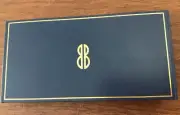 BILL BLASS Pen and Pencil Set set in Navy Case
