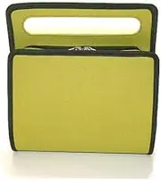 nest case for PSP Wasabi Green