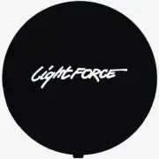 Lightforce HTX2 Black Cover