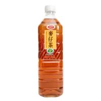 在飛比找PChome24h購物優惠-愛之味 麥仔茶 990mlx24入 (大容量)