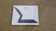 Apple iPad Pro 12.9 3rd 4th 5th 6th Gen Magic Keyboard Black A2480 MJQK3LL/A