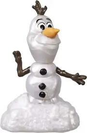 Pop Adventures Disney Frozen II Series 2 Mini Figures - Olaf