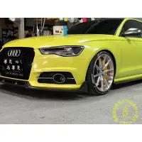 在飛比找蝦皮購物優惠-奧迪 Audi A6 安裝 HP 惠普 U818X 2K 雙