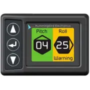 Hummingbird Hummingbird Compact Inclinometer With Internal Accelerometer HMDS...
