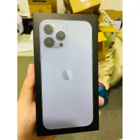 在飛比找Yahoo!奇摩拍賣優惠-蘋果原廠 Apple iPhone 13 Pro Max 1