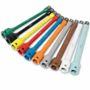 TTI 10-PIECE TORQUE EXTENSION SET TTITLEBSS10PC 195mm Long 90-200Nm