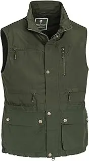 [Pinewood] Men's Tiveden Weste