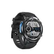 NNEOBA Ultra GPS Smartwatch with Dual-Band GNSS & Voice Calling