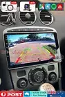 For 2008-2014 Peugeot 308 Apple Carplay Android Auto Head Unit Stereo Radio 64GB