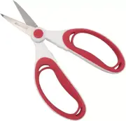 Precision Detail Paper Cutting Craft Scissors, Small Embroidery Sewing Scissors,