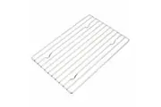 Roasting Roast Rack Baking Tray Oven Bakeware Grill Roaster Non Stick 30 x 20 cm