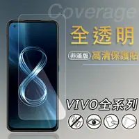 在飛比找樂天市場購物網優惠-亮面螢幕保護貼 vivo Y36 V2248 5G 保護貼 