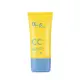 【DF美肌醫生】白夏菊超透亮防曬CC霜40ml SPF50+ / ★★★★