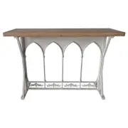 Martinique Console Table 120x80cm
