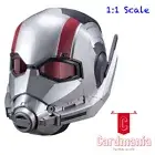 Ant-Man ~ Marvel Legends Electronic Helmet 1:1 Scale Prop Replica (Hasbro) | New