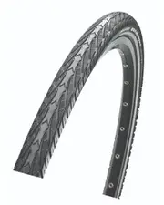 Maxxis Overdrive Wire Bead Tyre