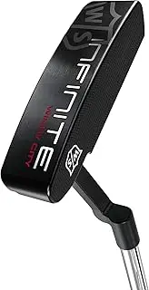 [WILSON] W/S Windycity Infinite Putter