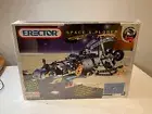 Meccano Erector Space X Plorer Motorized Construction Set #4840, NEW. #13