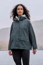 Misty Womens Waterproof Jacket