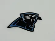 MR ALE NFL Carolina Panthers Patch Embroidered Iron-On/Sew-On Patch P208