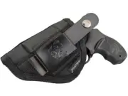 Gun holster for Smith & Wesson Model 940 5 shot with 2 inch barrel
