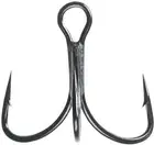 Mustad TG76NP-BN-1-6U Ultrapoint KVD Elite Opti-Angle Treble Hook
